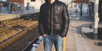 Upgrade Your Streetwear Game: 3 Essential Pieces for Men in 2025 - Cover Image