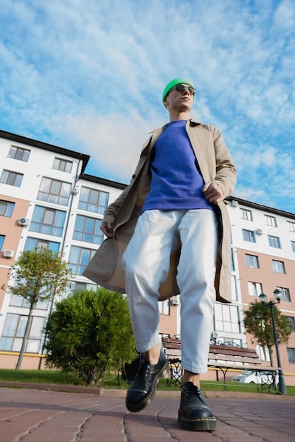 Elevate Your Style: From Skater to Sophisticated Streetwear in 2025