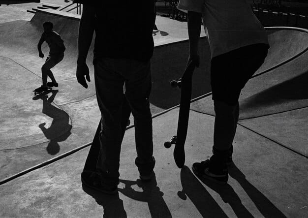 3 Sneaker Silhouettes to Dominate Your Streetwear Style in 2025