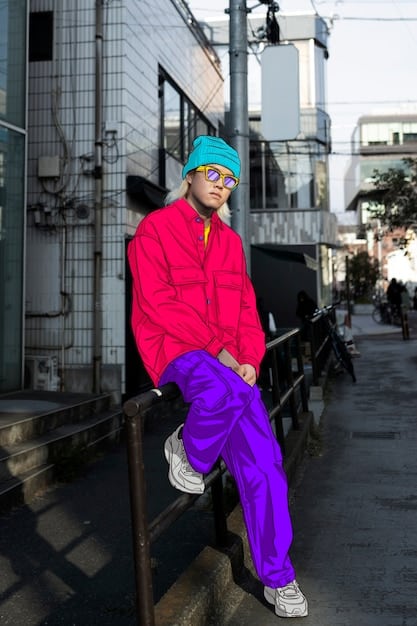Streetwear on a Budget: Your Guide to a Killer Wardrobe for Under $500