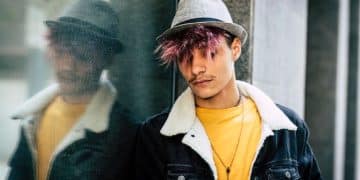 The Ultimate Guide to Men's Streetwear Layering for Warmth and Style - Cover Image