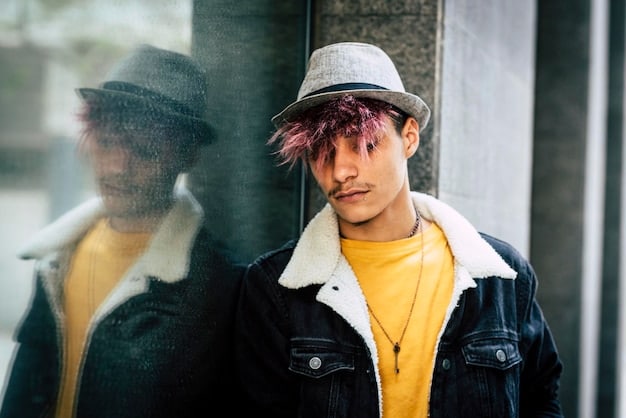 The Ultimate Guide to Men’s Streetwear Layering for Warmth and Style
