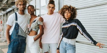 Sustainable Streetwear: Top Eco-Friendly Brands of 2025 - Cover Image