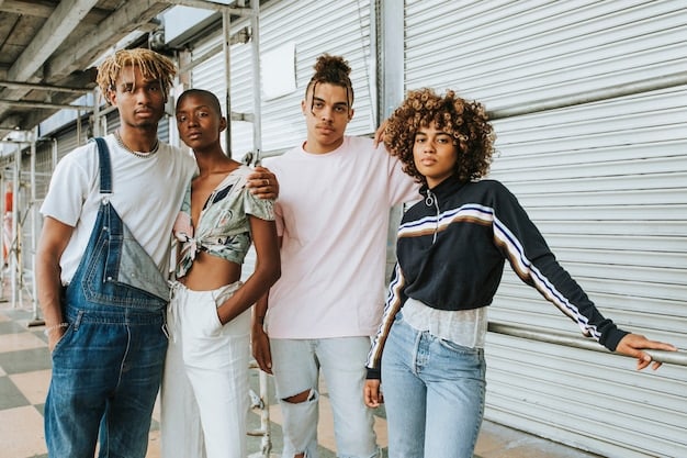 Sustainable Streetwear: Top Eco-Friendly Brands of 2025