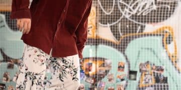 Master the Streetwear Look: Men's Proportions & Styling - Cover Image