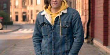 Style Guide: Mastering Vintage Streetwear for Men - Cover Image