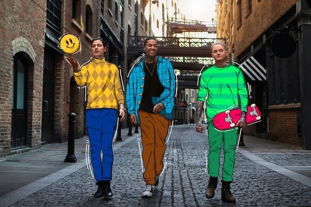 Streetwear for Every Body: Style Tips for All Body Types