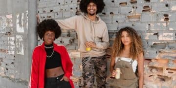 The Evolution of Streetwear: From Underground Culture to Global Fashion - Cover Image