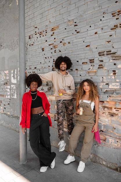 The Evolution of Streetwear: From Underground Culture to Global Fashion