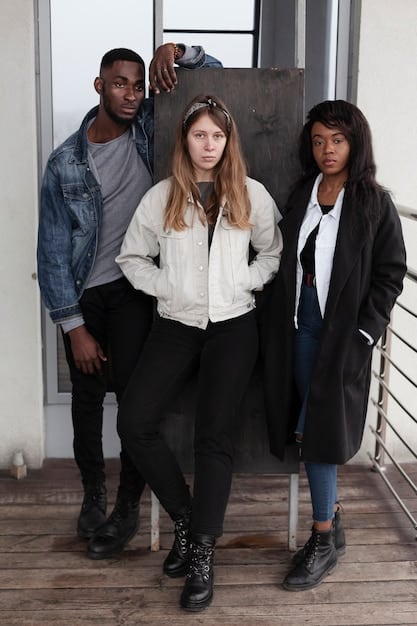 Streetwear on Social Media: Top Trends & Influencers in 2025