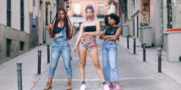 Women's Streetwear Denim Guide: Find Your Perfect Fit and Style for 2025 - Cover Image