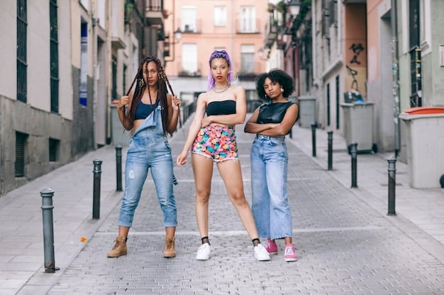 Women’s Streetwear Denim Guide: Find Your Perfect Fit and Style for 2025