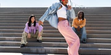 Sustainable Women's Streetwear: Top 3 Brands Leading the Way in 2025 - Cover Image