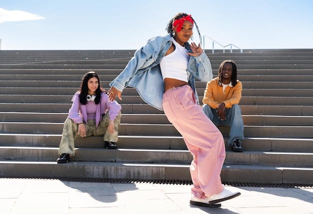 Sustainable Women’s Streetwear: Top 3 Brands Leading the Way in 2025