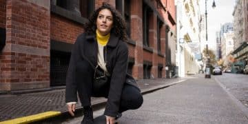 The Ultimate Guide to Layering Women's Streetwear for Maximum Impact - Cover Image