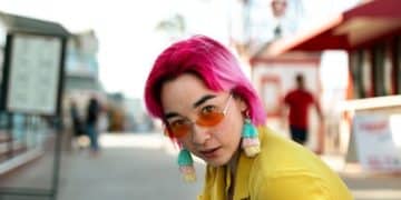 Women's Streetwear Color Palettes: 4 Trends for 2025 - Cover Image