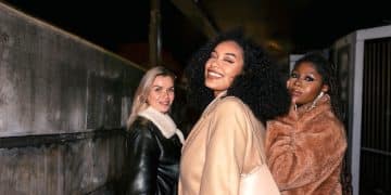 Women's Streetwear Outerwear: 4 Must-Have Jackets for Fall/Winter 2025 - Cover Image