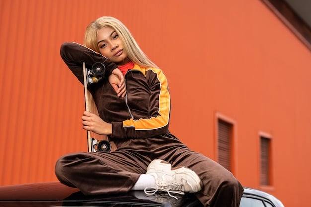 Women’s Streetwear: Mixing High-End with Low-End for a Killer Look