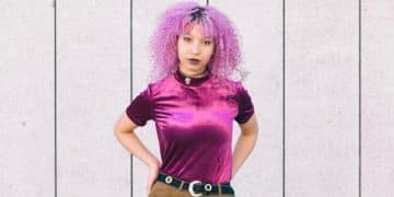 Women's Streetwear: Style a Bandana in 2025 for a Unique Look - Cover Image