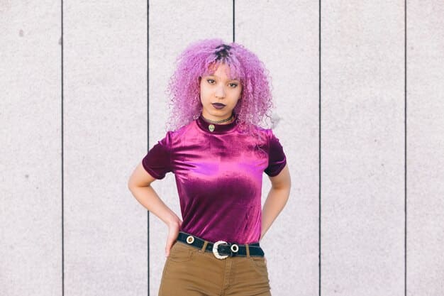 Women’s Streetwear: Style a Bandana in 2025 for a Unique Look
