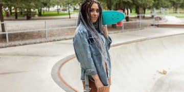 Upcycle Your Style: Women's Streetwear from Old Clothes - Cover Image
