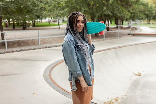 Upcycle Your Style: Women’s Streetwear from Old Clothes