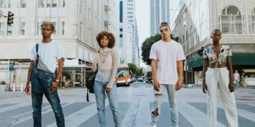 Decoding the 2025 Urban Style Shift: Your Style Forecast - Cover Image