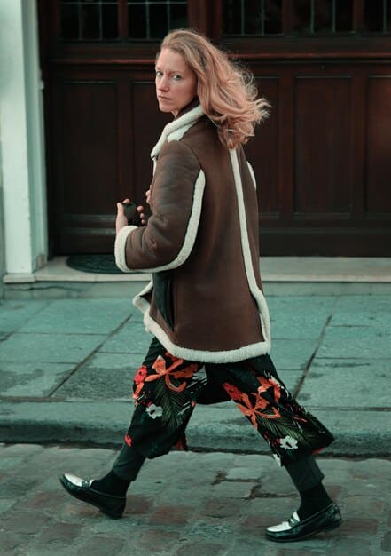 Urban Style Guide: Layering for Fall 2025 (Visual Examples)