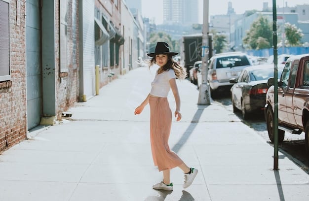 Accessorize Like a Pro: Urban Style Guide 2025