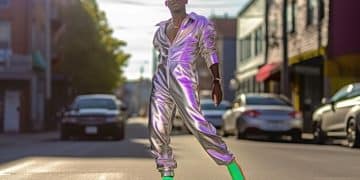 Urban Footwear: Top 3 Sneaker Trends Dominating 2025 - Cover Image