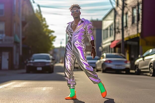 Urban Footwear: Top 3 Sneaker Trends Dominating 2025