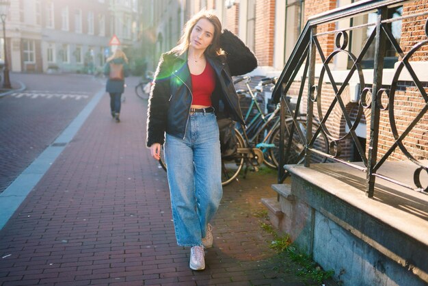 Urban Style on a Budget: 10 Affordable Pieces for 2025