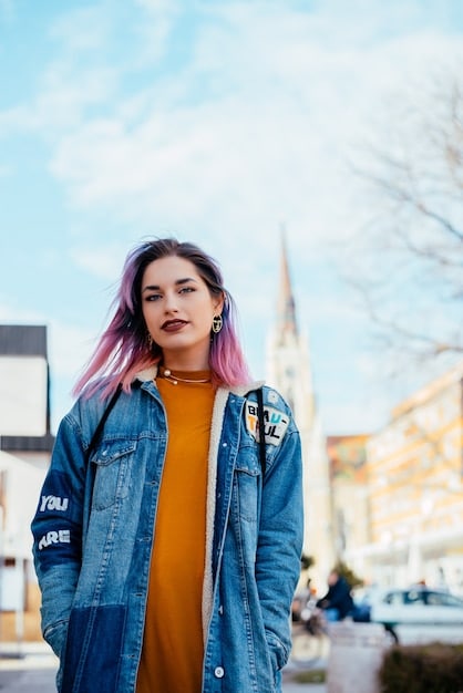 From Street to Chic: Your 2025 Guide to Day-to-Night Urban Style