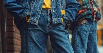 Urban Denim Guide: Find Your Perfect Fit & Wash (2025) - Cover Image