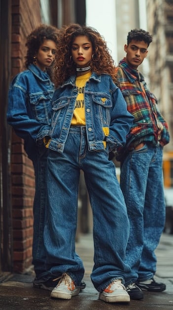 Urban Denim Guide: Find Your Perfect Fit & Wash (2025)