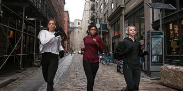 Urban Style for Every Age: The 2025 Style Guide - Cover Image