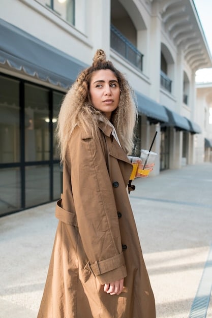 Urban Style Guide: Classic Silhouettes Reimagined for Modern Style