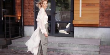 Urban Style Guide: Create Your 2025 Capsule Wardrobe - Cover Image