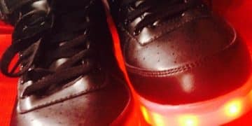 How to Spot Fake Sneakers in 2025: A 7-Point Checklist - Cover Image