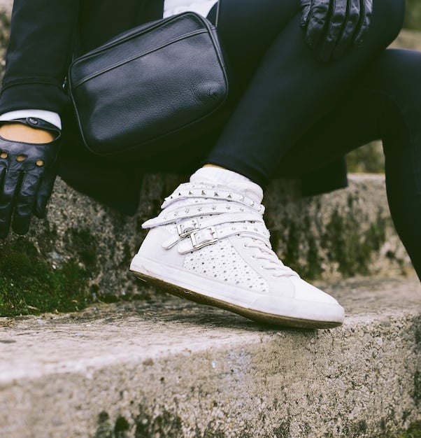 Invest in Sneakers: Editions Projected to Grow 20% in Value Next Year