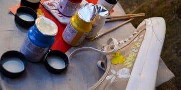 Customize Your Kicks: 5 Essential Tools for Sneaker Beginners - Cover Image