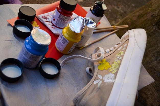Customize Your Kicks: 5 Essential Tools for Sneaker Beginners