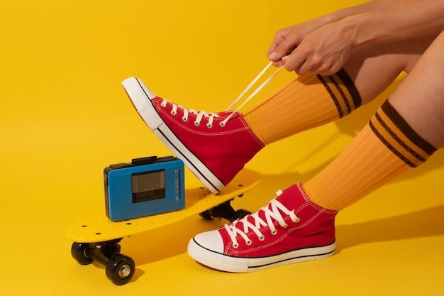 The 5 Most Influential Sneaker Designers & Their Impact
