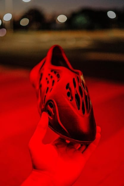 Sneaker Collaborations 2025: First Look at Future Trends