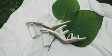 The Environmental Impact of Sneaker Production: Sustainable Alternatives - Cover Image
