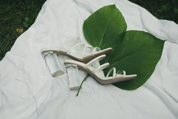 The Environmental Impact of Sneaker Production: Sustainable Alternatives