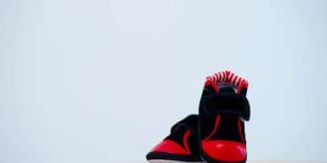The History of Air Jordans: From Basketball Court to Cultural Icon - Cover Image