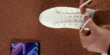 Sneaker Authentication Services: Are They Worth It in 2025? - Cover Image