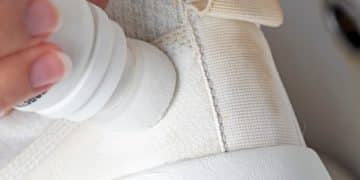 Maintaining Sneaker Value: Prevent Creasing & Yellowing - Cover Image