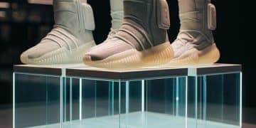 Sneaker Display Ideas: Style & Security for Your Collection - Cover Image